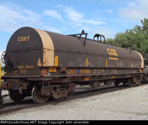 CSX 495265